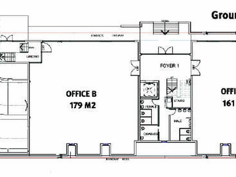 Office D/62 River Street, Maclean NSW 2463