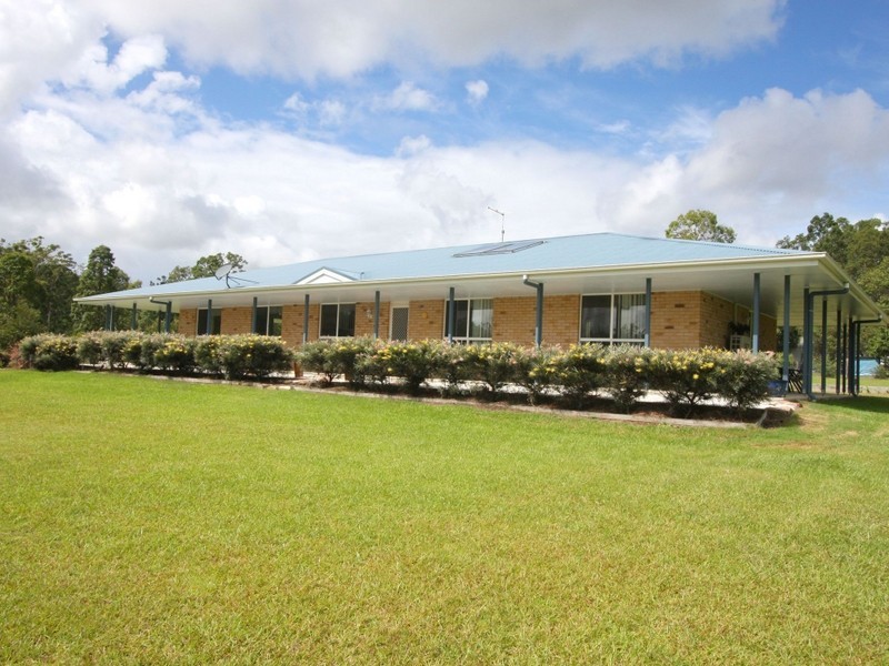 10C Clyde Essex Drive, Gulmarrad NSW 2463