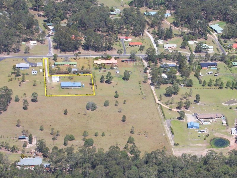 10C Clyde Essex Drive, Gulmarrad NSW 2463