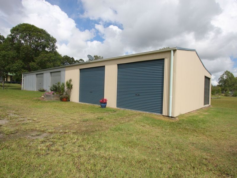 10C Clyde Essex Drive, Gulmarrad NSW 2463