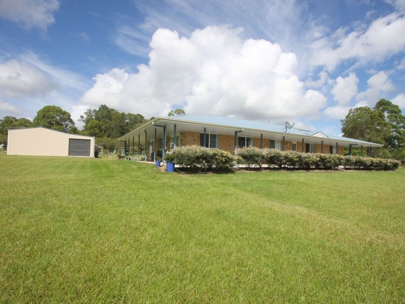10C Clyde Essex Drive, Gulmarrad NSW 2463