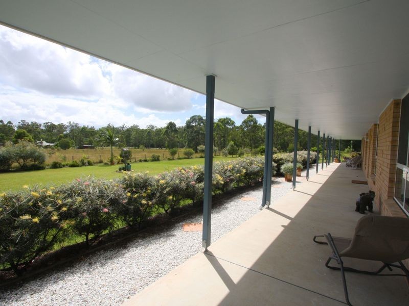 10C Clyde Essex Drive, Gulmarrad NSW 2463