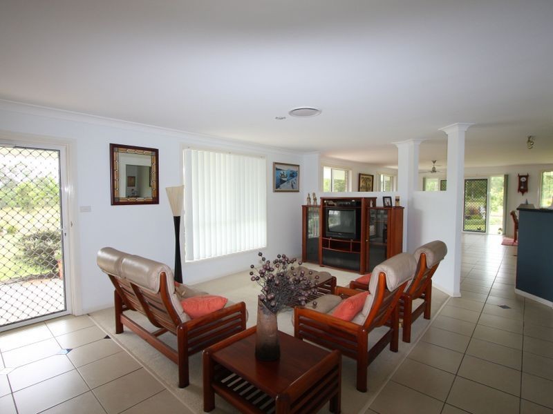 10C Clyde Essex Drive, Gulmarrad NSW 2463