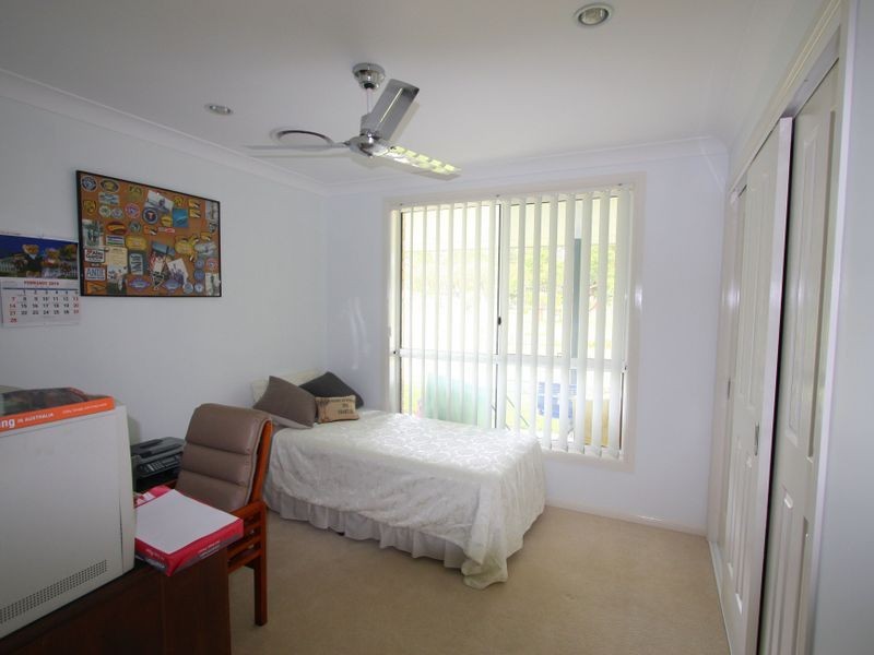 10C Clyde Essex Drive, Gulmarrad NSW 2463