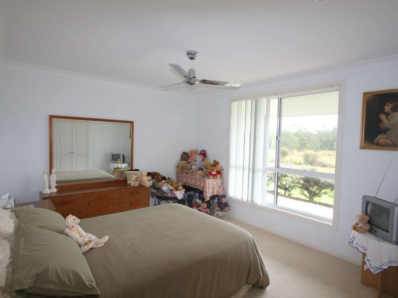 10C Clyde Essex Drive, Gulmarrad NSW 2463
