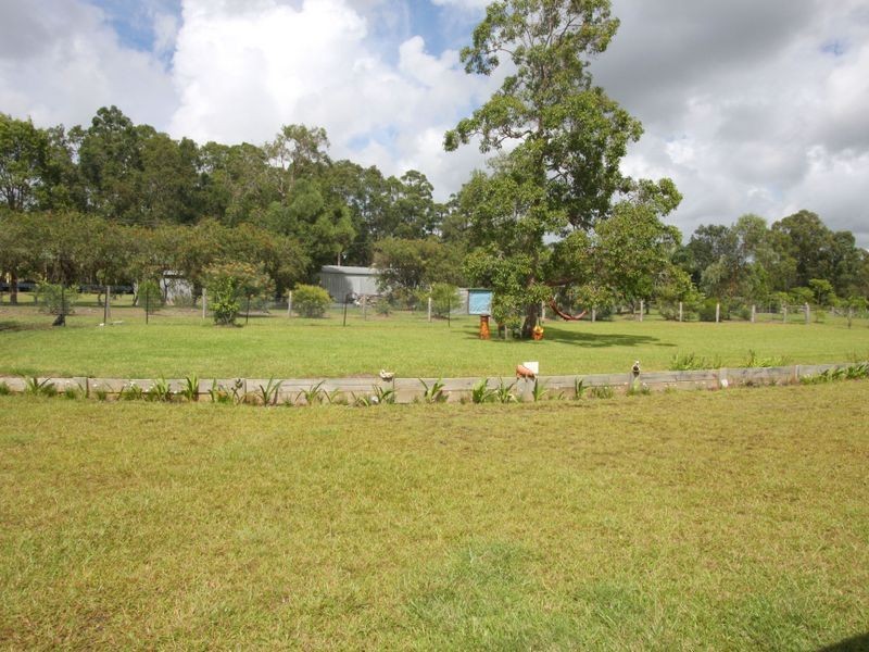 10C Clyde Essex Drive, Gulmarrad NSW 2463