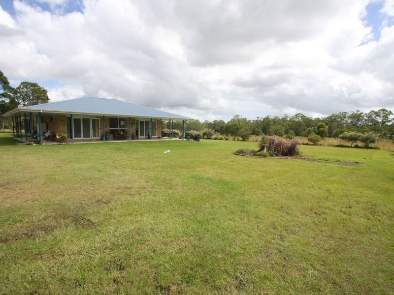 10C Clyde Essex Drive, Gulmarrad NSW 2463