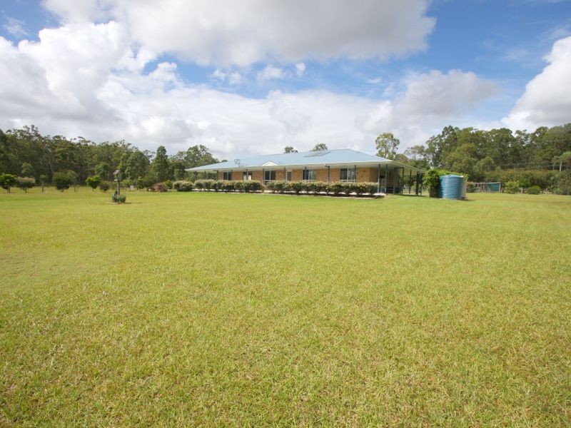 10C Clyde Essex Drive, Gulmarrad NSW 2463