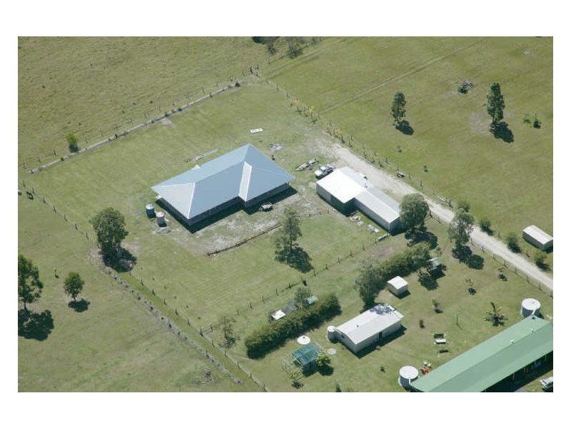 10C Clyde Essex Drive, Gulmarrad NSW 2463