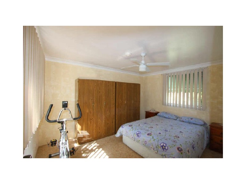 Maclean NSW 2463