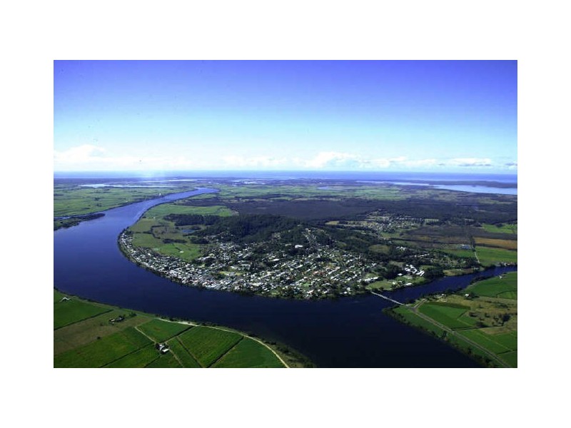 Maclean NSW 2463