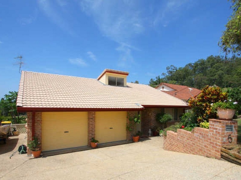 5 McCowan Street, Maclean NSW 2463