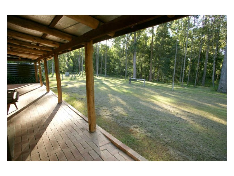 340 Jackybulbin Road, Tullymorgan NSW 2463