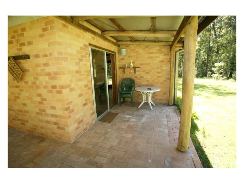 340 Jackybulbin Road, Tullymorgan NSW 2463