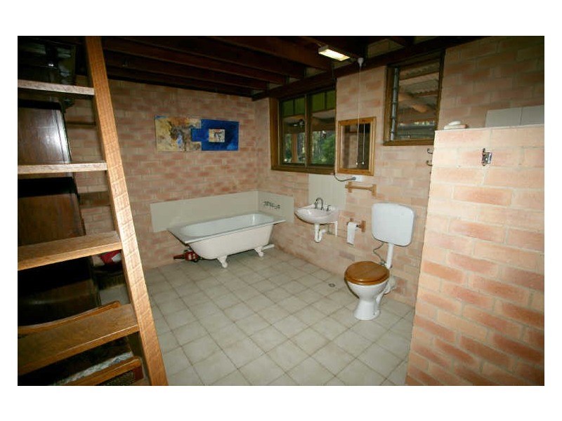 340 Jackybulbin Road, Tullymorgan NSW 2463