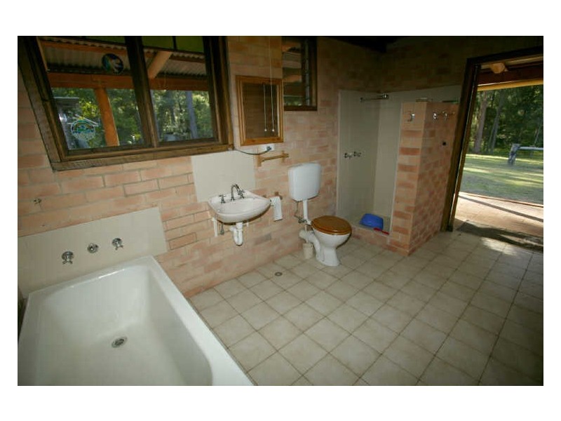 340 Jackybulbin Road, Tullymorgan NSW 2463