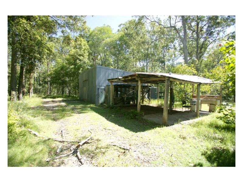 340 Jackybulbin Road, Tullymorgan NSW 2463