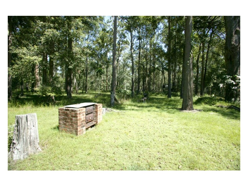 340 Jackybulbin Road, Tullymorgan NSW 2463