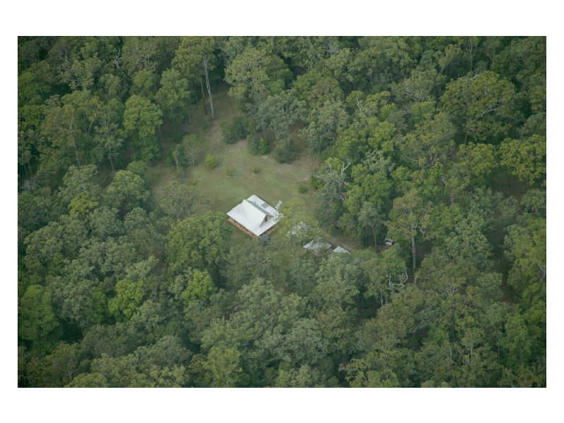 340 Jackybulbin Road, Tullymorgan NSW 2463