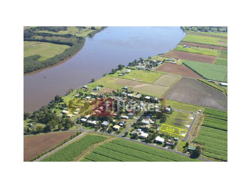 Palmers Island NSW 2463