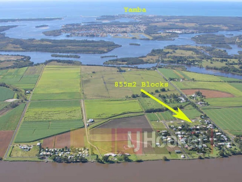 Lot 7 Wentworth Street, Palmers Island NSW 2463