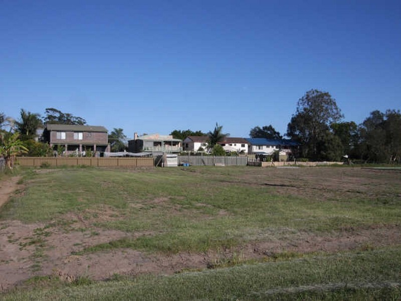 Lot 7 Wentworth Street, Palmers Island NSW 2463