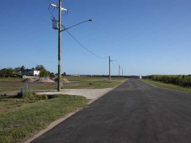Lot 7 Wentworth Street, Palmers Island NSW 2463