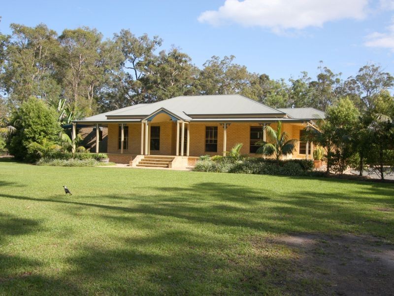 200 Gardiners Road, James Creek NSW 2463