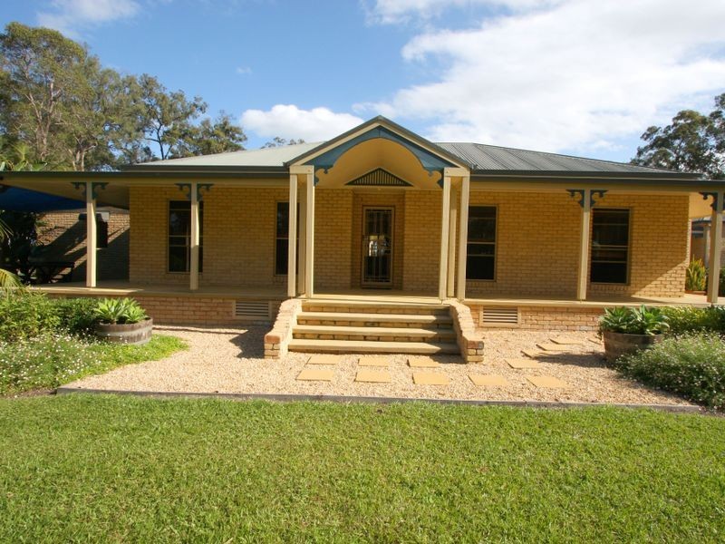 200 Gardiners Road, James Creek NSW 2463