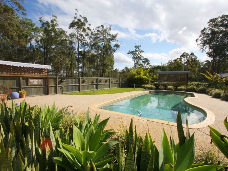 200 Gardiners Road, James Creek NSW 2463