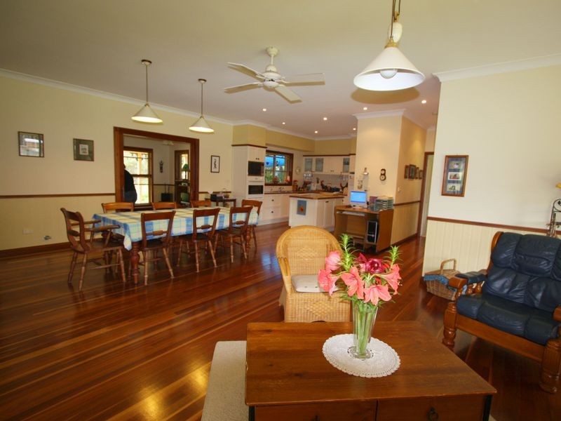 200 Gardiners Road, James Creek NSW 2463