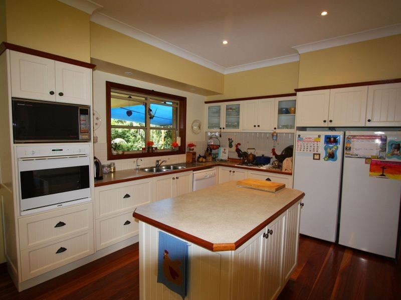 200 Gardiners Road, James Creek NSW 2463