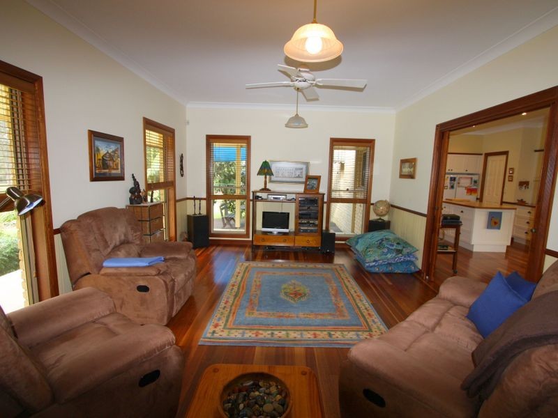 200 Gardiners Road, James Creek NSW 2463