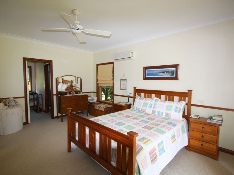 200 Gardiners Road, James Creek NSW 2463