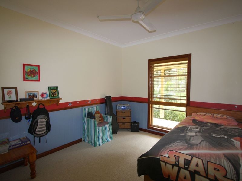 200 Gardiners Road, James Creek NSW 2463