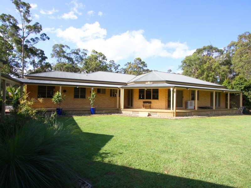 200 Gardiners Road, James Creek NSW 2463