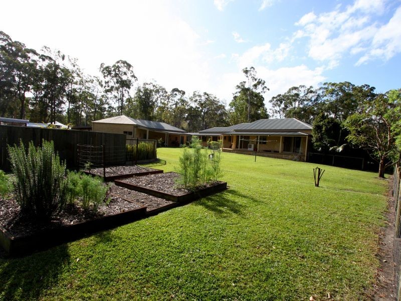 200 Gardiners Road, James Creek NSW 2463