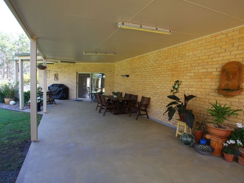 200 Gardiners Road, James Creek NSW 2463