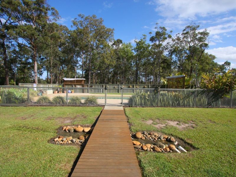 200 Gardiners Road, James Creek NSW 2463