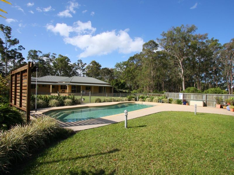 200 Gardiners Road, James Creek NSW 2463