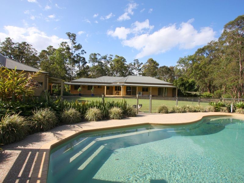 200 Gardiners Road, James Creek NSW 2463