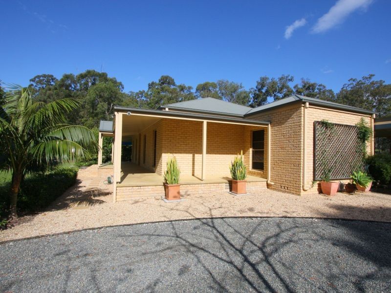 200 Gardiners Road, James Creek NSW 2463