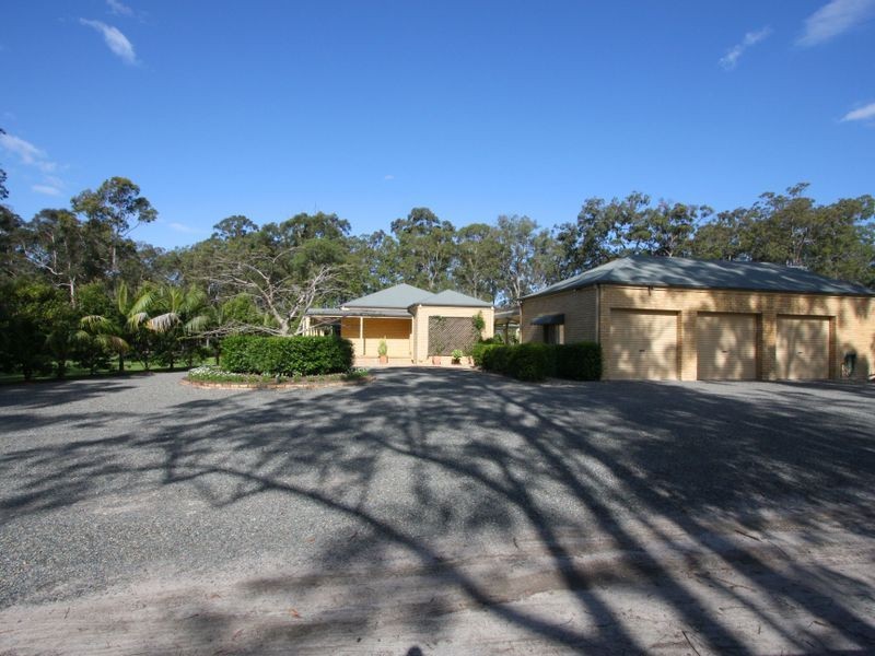 200 Gardiners Road, James Creek NSW 2463