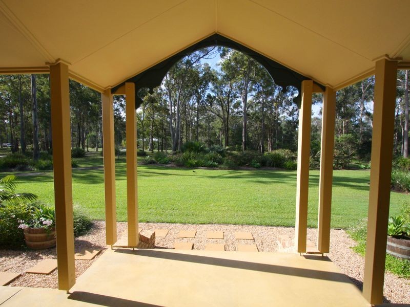 200 Gardiners Road, James Creek NSW 2463