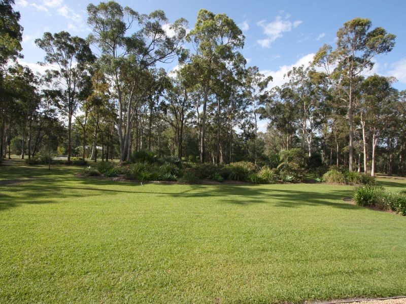 200 Gardiners Road, James Creek NSW 2463