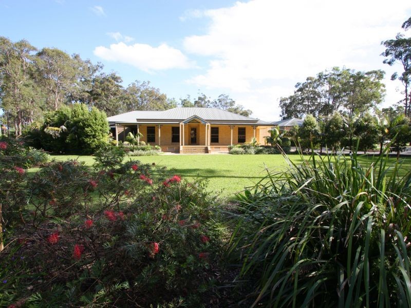 200 Gardiners Road, James Creek NSW 2463