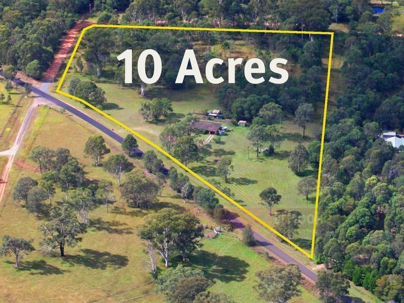 857 Tucabia Road Tucabia via, Grafton NSW 2460