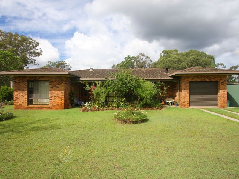 857 Tucabia Road Tucabia via, Grafton NSW 2460