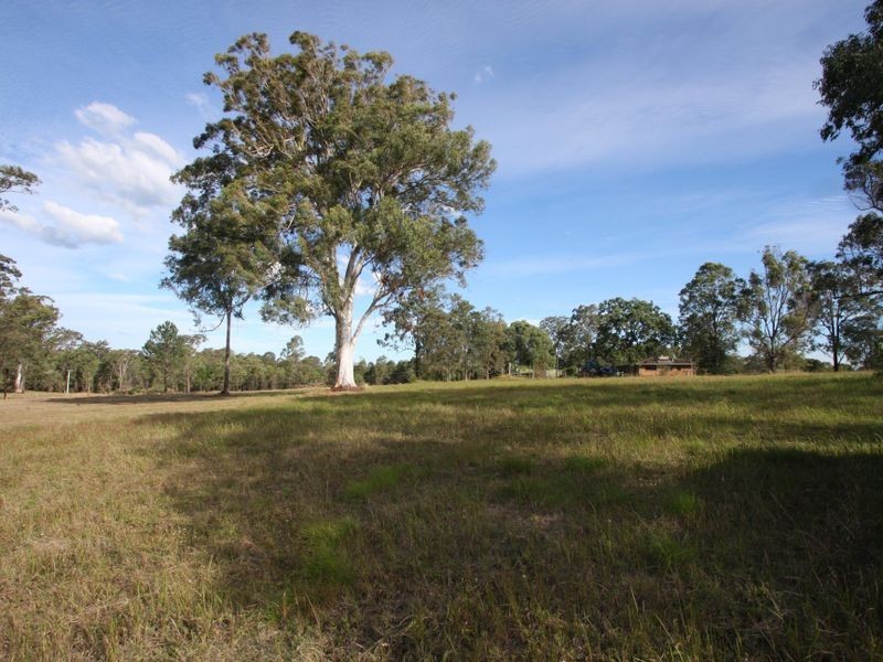 857 Tucabia Road Tucabia via, Grafton NSW 2460