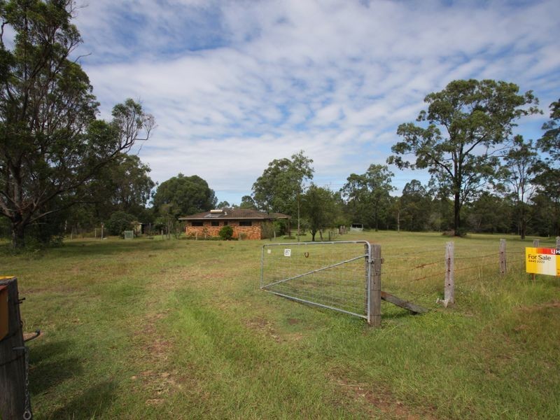 857 Tucabia Road Tucabia via, Grafton NSW 2460
